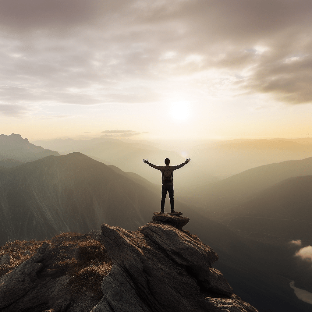 Redefining Success: A Maverick’s Perspective