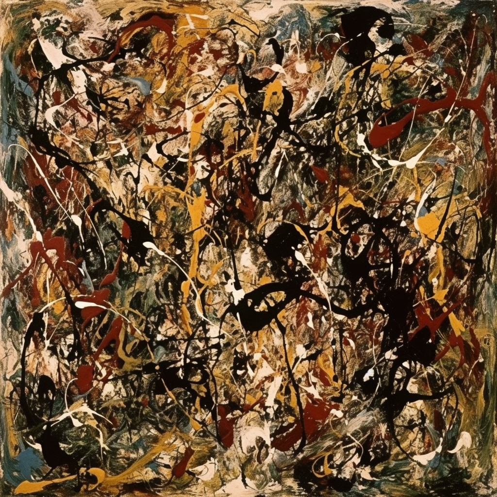 The Most Iconic Art Movements of the 20th Century – The Cultured Cactus ...