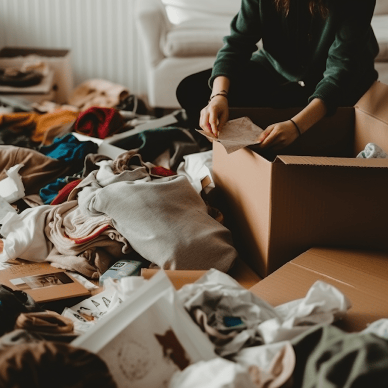 The Joy of Living with Less: A Guide to Embracing Minimalism – The ...