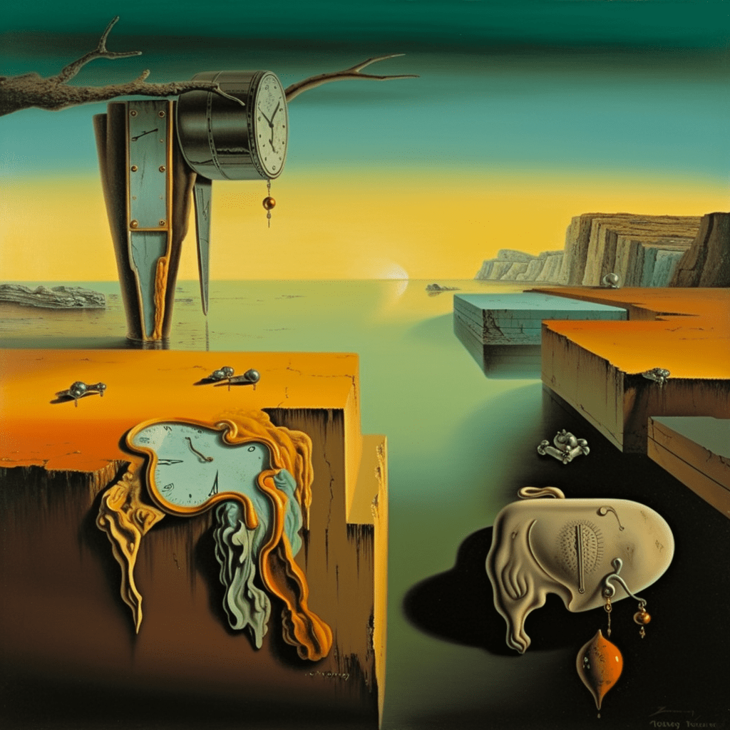 Artistic Pieces that Resonate with a Maverick’s Spirit