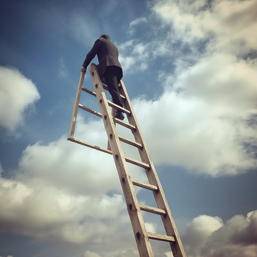 How to Hack Your Mindset for a Life You Love