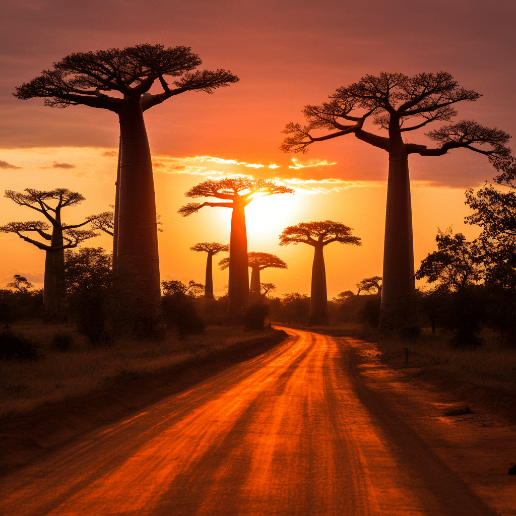 The Earth’s Hidden Charms: Your Bucket List to the World’s Lesser-Known Natural Wonders